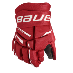 BAUER SUPREME M3 GLOVE JUNIOR