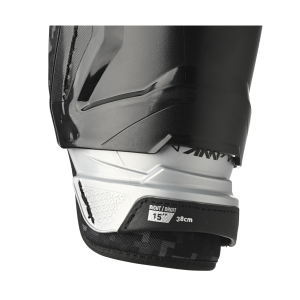 BAUER SUPREME M3 SHIN GUARD SENIOR