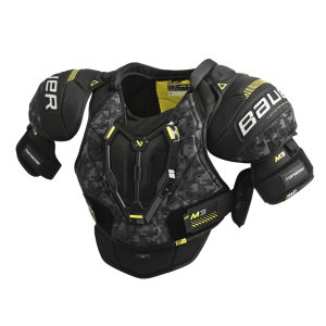 BAUER SUPREME M3 SHOULDER PAD INTERMEDIATE