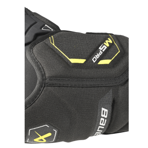 BAUER SUPREME M5PRO ELBOW PAD SENIOR