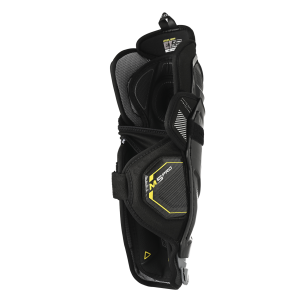 BAUER SUPREME M5PRO SHIN GUARD JUNIOR