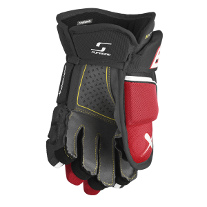 BAUER SUPREME M5PRO GLOVE JUNIOR