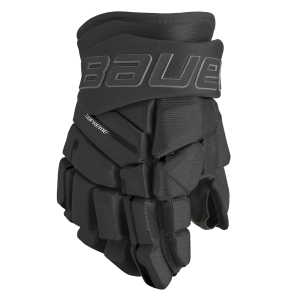 BAUER SUPREME M5PRO GLOVE JUNIOR