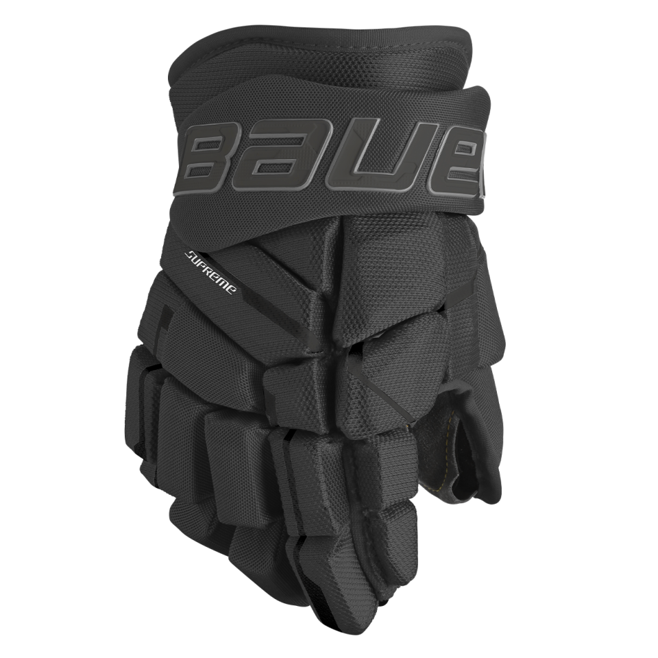 BAUER SUPREME M5PRO GLOVE JUNIOR