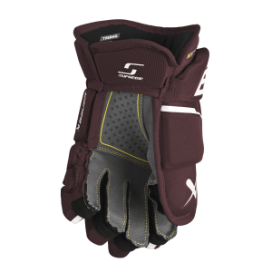 BAUER SUPREME M5PRO GLOVE JUNIOR