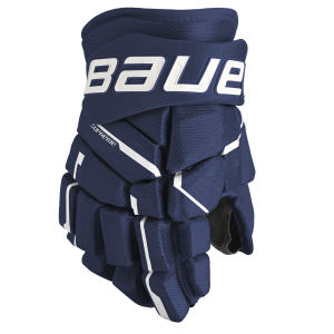 BAUER SUPREME M5PRO GLOVE JUNIOR