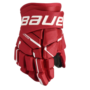 BAUER SUPREME M5PRO GLOVE JUNIOR