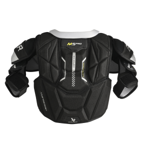BAUER SUPREME M5PRO SHOULDER PAD JUNIOR