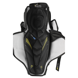 BAUER SUPREME M5PRO SHIN GUARD SENIOR