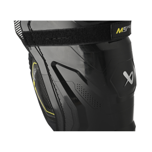 BAUER SUPREME M5PRO SHIN GUARD INTERMEDIATE