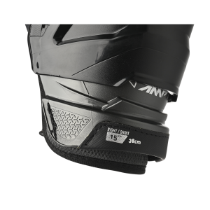 BAUER SUPREME M5PRO SHIN GUARD INTERMEDIATE