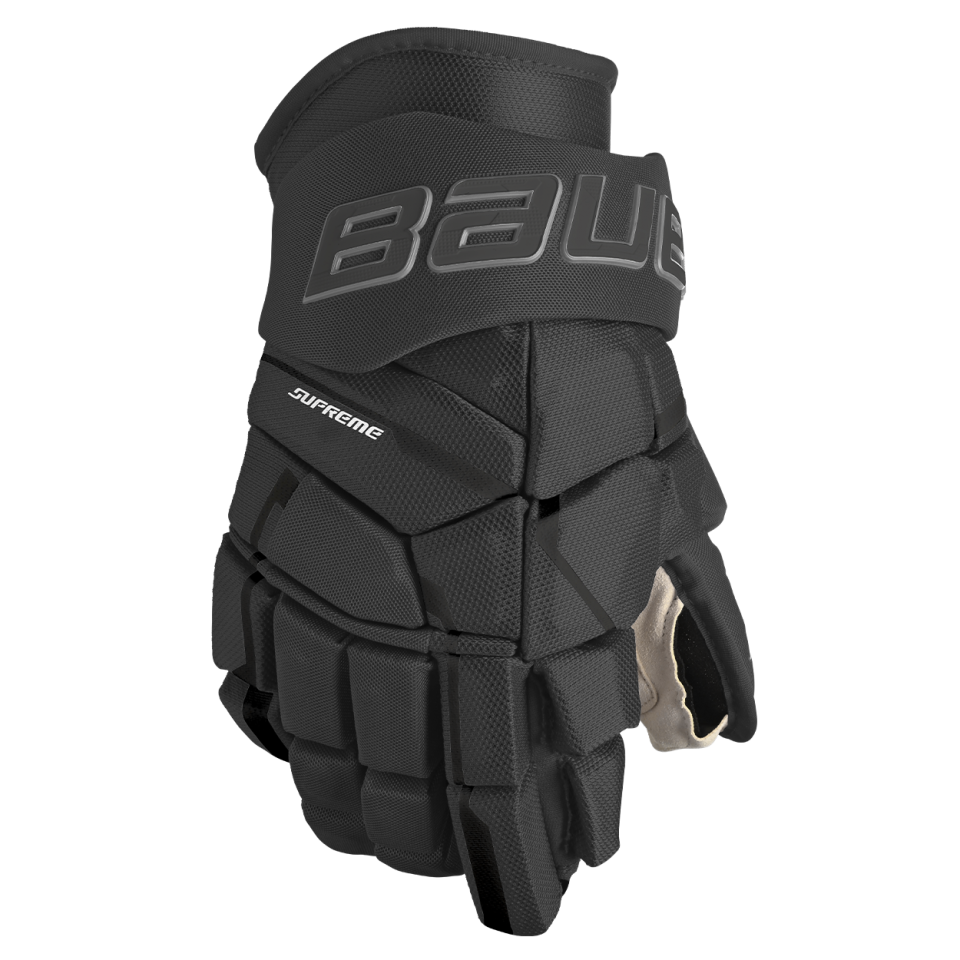 BAUER SUPREME M5PRO GLOVE INTERMEDIATE