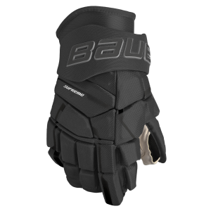 BAUER SUPREME M5PRO GLOVE SENIOR