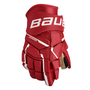 BAUER SUPREME M5PRO GLOVE SENIOR