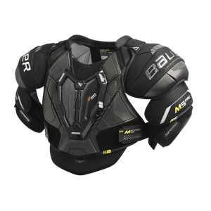 BAUER SUPREME M5PRO SHOULDER PAD INTERMEDIATE