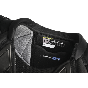 BAUER SUPREME M5PRO SHOULDER PAD INTERMEDIATE