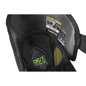 BAUER SUPREME MACH ELBOW PAD SENIOR