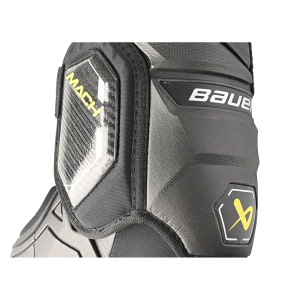BAUER SUPREME MACH ELBOW PAD INTERMEDIATE