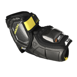 BAUER SUPREME MACH ELBOW PAD JUNIOR