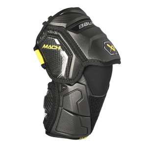 BAUER SUPREME MACH ELBOW PAD JUNIOR