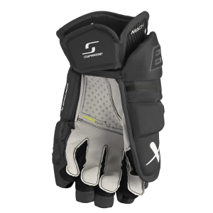 BAUER SUPREME MACH GLOVE INTERMEDIATE