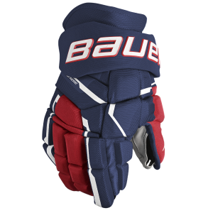 BAUER SUPREME MACH GLOVE INTERMEDIATE