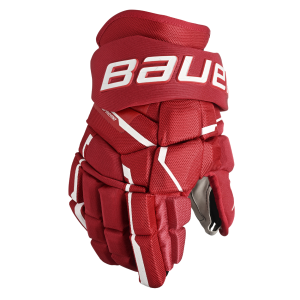BAUER SUPREME MACH GLOVE INTERMEDIATE