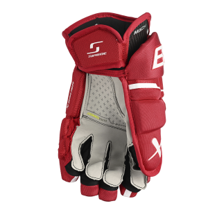 BAUER SUPREME MACH GLOVE INTERMEDIATE