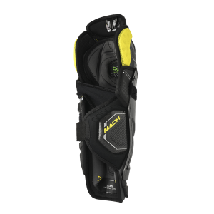 BAUER SUPREME MACH SHIN GUARD JUNIOR