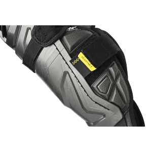 BAUER SUPREME MACH SHIN GUARD JUNIOR