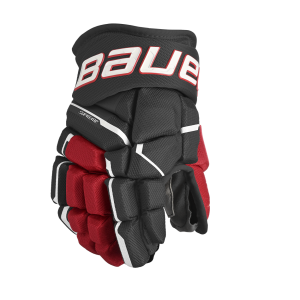 BAUER SUPREME MACH GLOVE JUNIOR