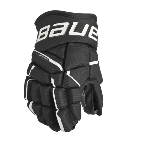BAUER SUPREME MACH GLOVE JUNIOR