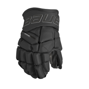 BAUER SUPREME MACH GLOVE JUNIOR