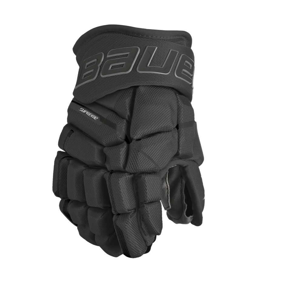 BAUER SUPREME MACH GLOVE JUNIOR