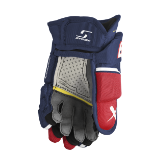 BAUER SUPREME MACH GLOVE JUNIOR