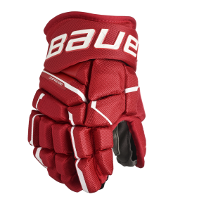 BAUER SUPREME MACH GLOVE JUNIOR