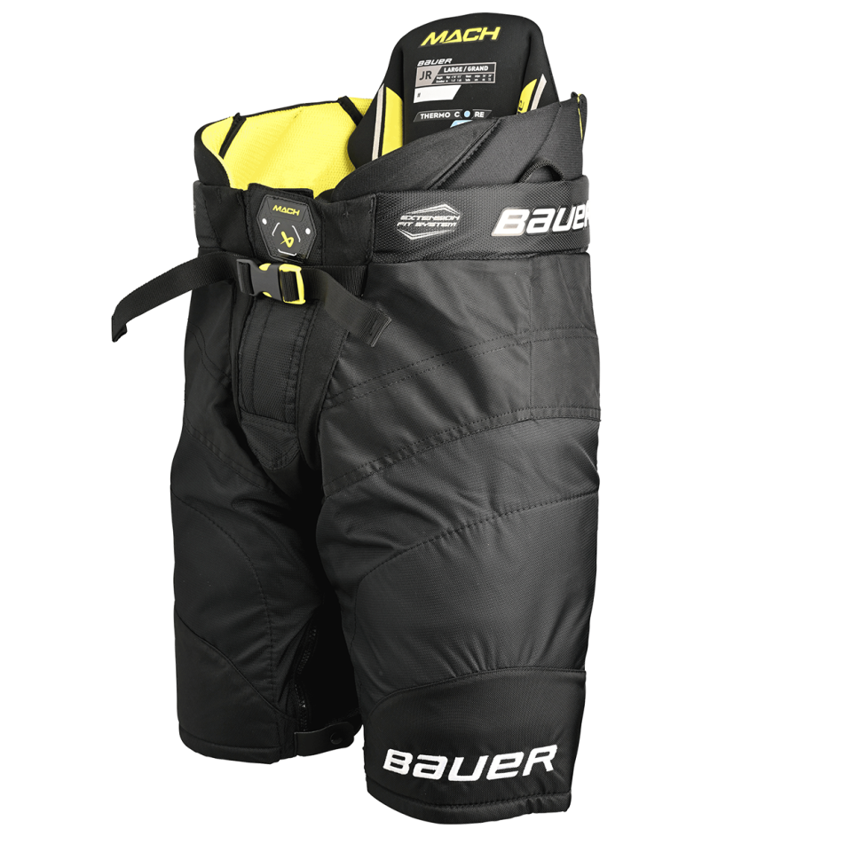BAUER SUPREME MACH PANT JUNIOR