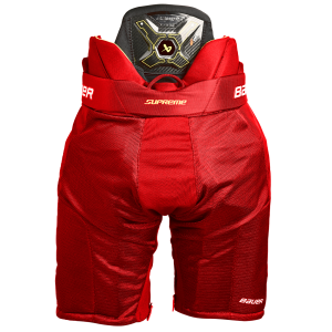BAUER SUPREME MACH PANT JUNIOR