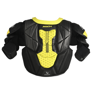 BAUER SUPREME MACH SHOULDER PAD JUNIOR