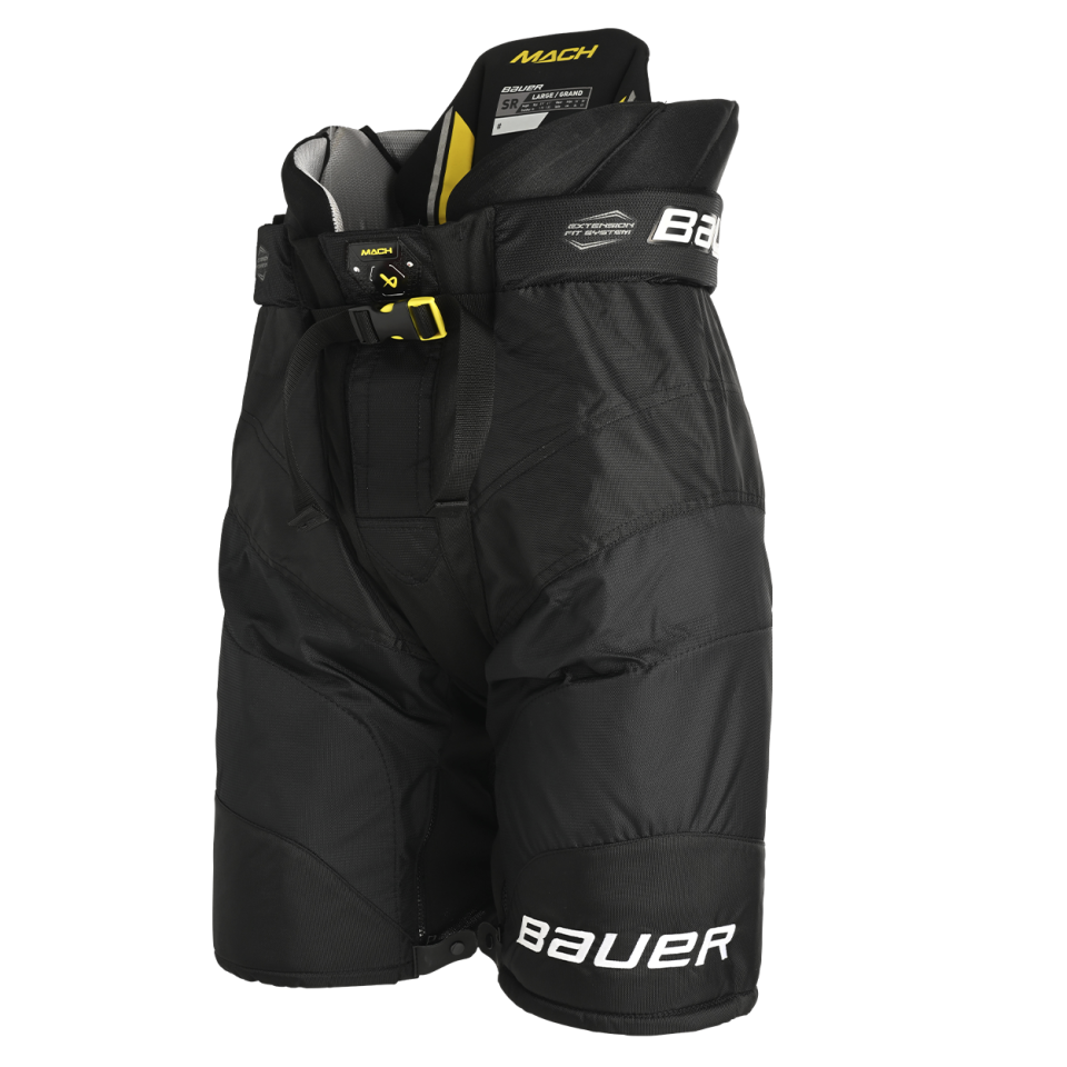 BAUER SUPREME MACH PANT INTERMEDIATE