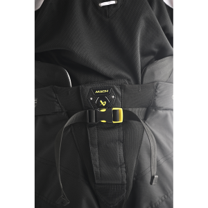 BAUER SUPREME MACH PANT INTERMEDIATE