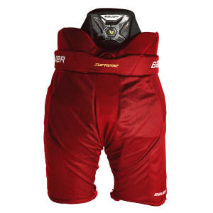 BAUER SUPREME MACH PANT SENIOR