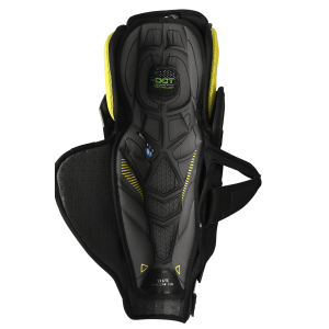 BAUER SUPREME MACH SHIN GUARD SENIOR
