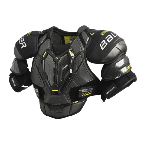 BAUER SUPREME MACH SHOULDER PAD SENIOR