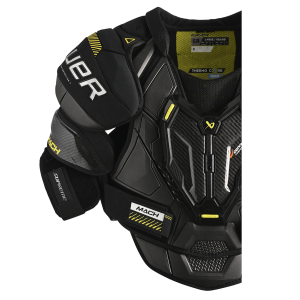 BAUER SUPREME MACH SHOULDER PAD INTERMEDIATE