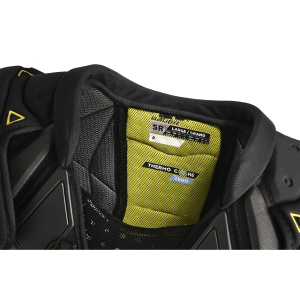 BAUER SUPREME MACH SHOULDER PAD SENIOR