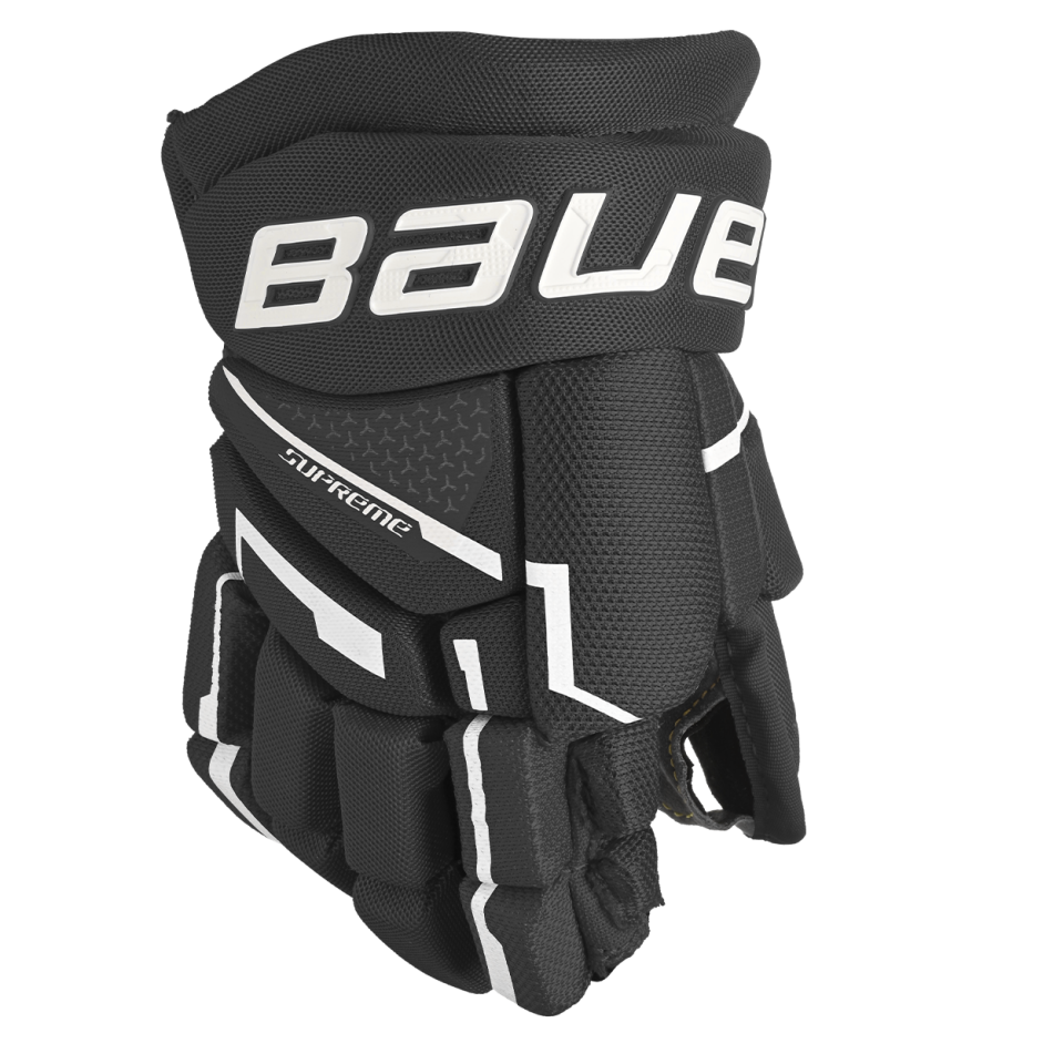 BAUER SUPREME MACH GLOVE YOUTH