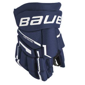 BAUER SUPREME MACH GLOVE YOUTH