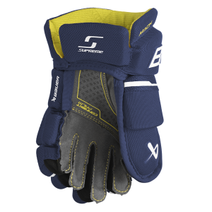BAUER SUPREME MACH GLOVE YOUTH