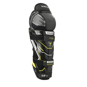 BAUER SUPREME MACH SHIN GUARD YOUTH